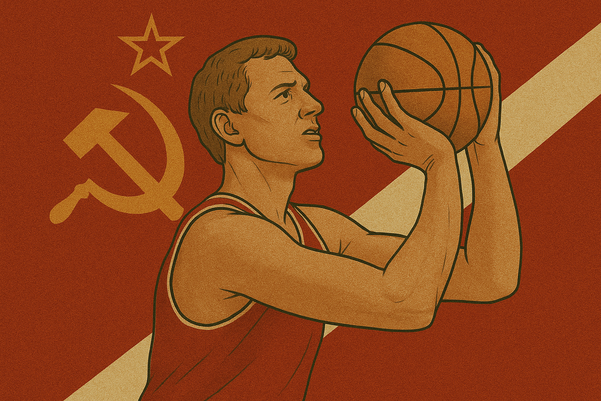 Движение вверх