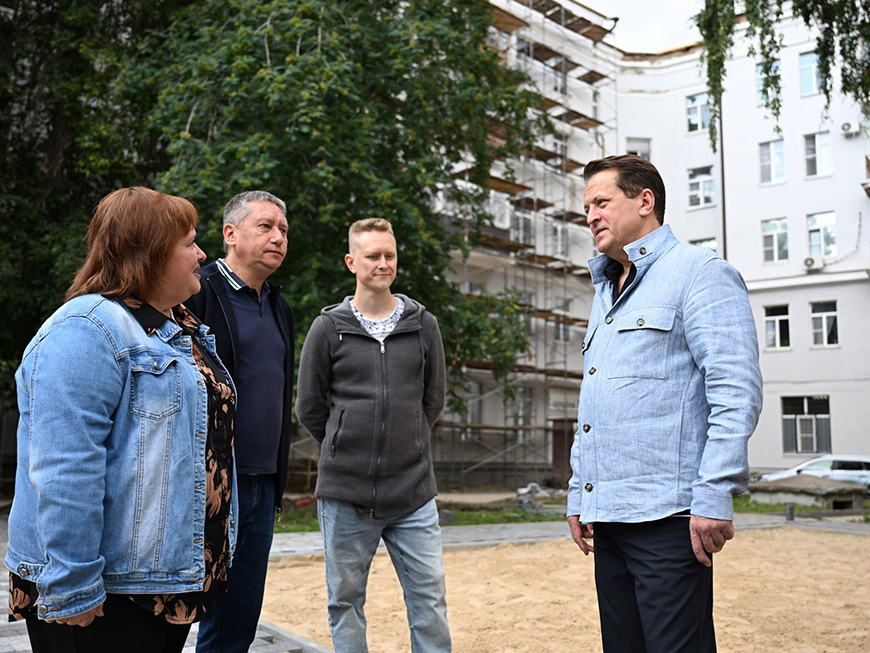 Фото: Денис Гордийко