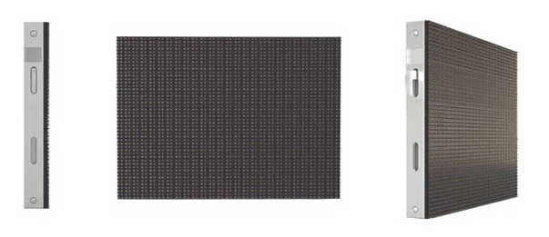 Кабинет led экрана