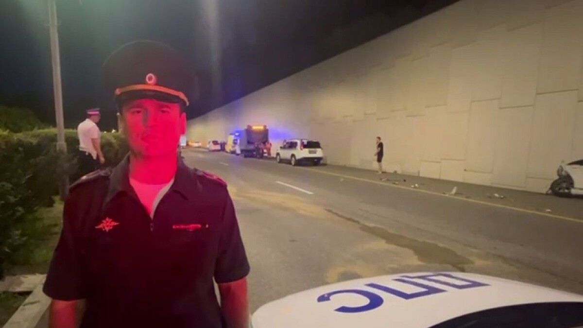    Фото: Госавтоинспекция Сочи