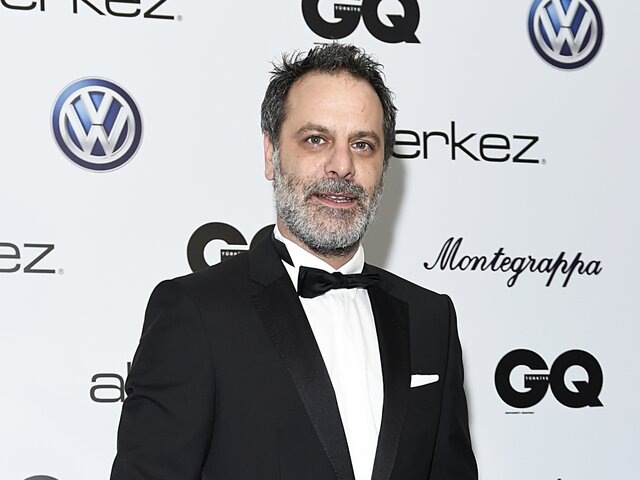    Фото: S. Alemdar/Getty Images