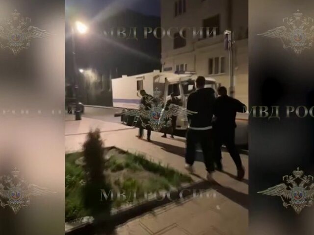    Фото: телеграм-канал "Ирина Волк"