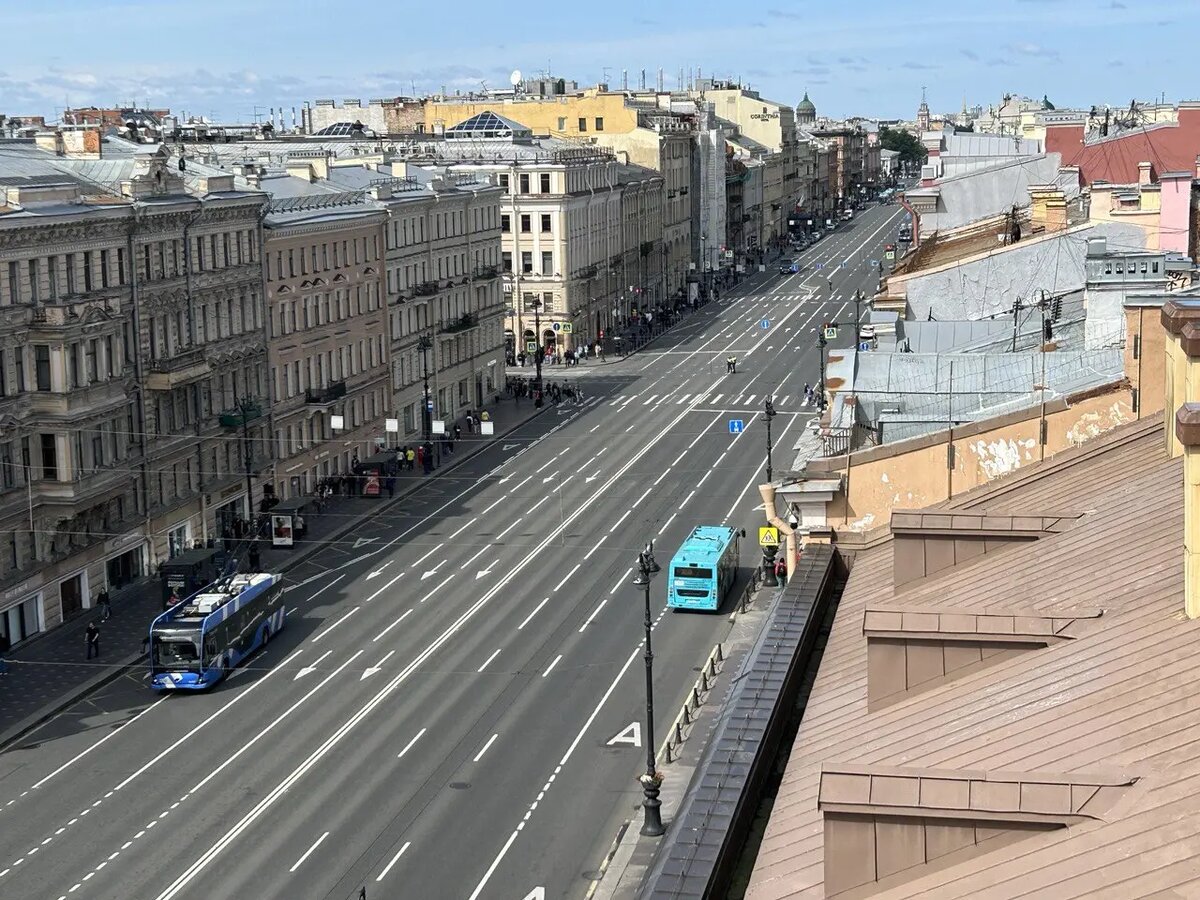    Фото: читательница Мойки78