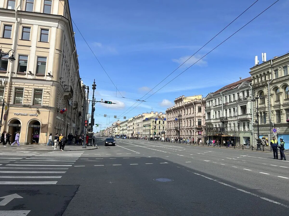    Фото: читательница Мойки78