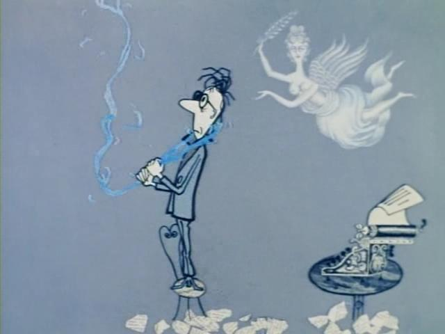 Как упорядочить творческий процесс?