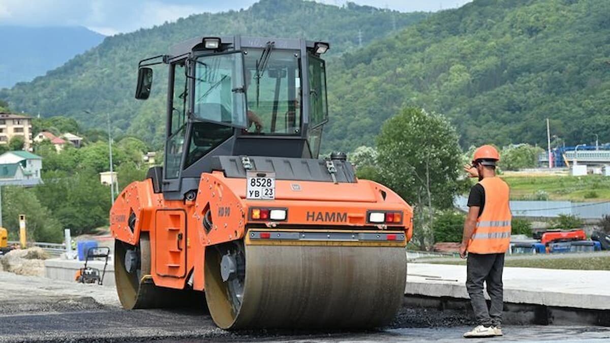    Фото пресс-службы Правительства РФ