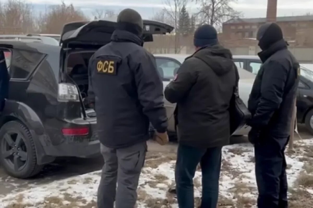    В деле о контрабанде радиационного источника на Южном Урале добавили статью