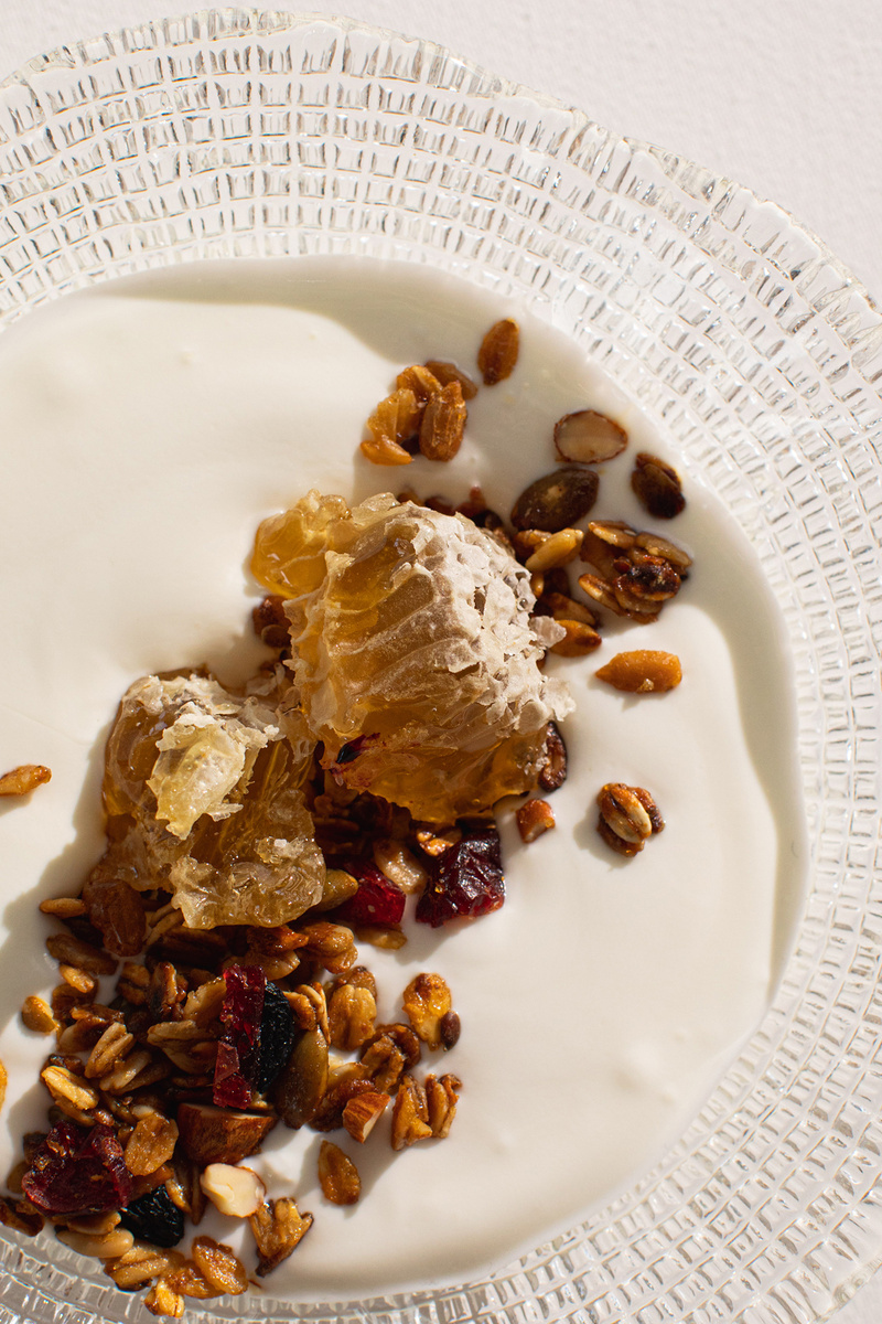    Новости ресторанов: гаспачо с креветкой, бургер из вагю и азбуз с фетой (фото 1)