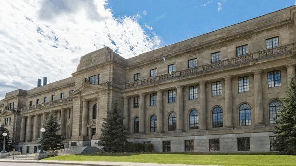 Национальный исследовательский совет г.Оттава, Канада