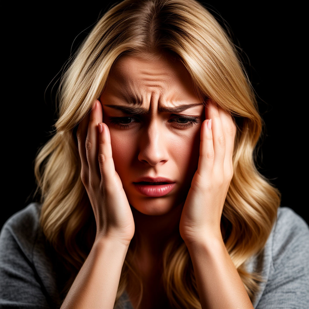 Что такое психологическая травма и как с ней работать. Сделано с помощью Шедеврум 