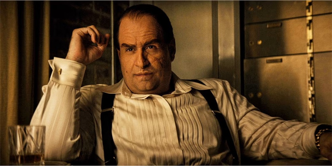 10 величайших мини-сериалов из 8 эпизодов