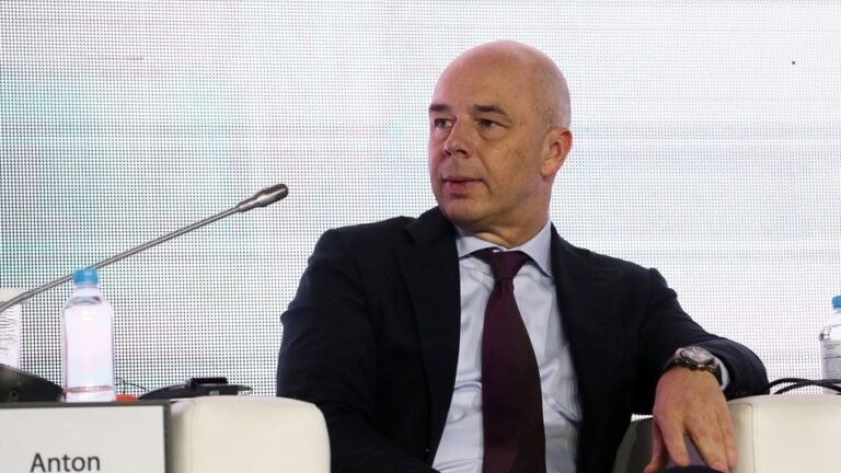    Фото: правительство РФ Кристина Мартова