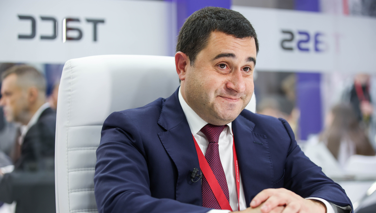    Источник: Петр Ковалев/ТАСС