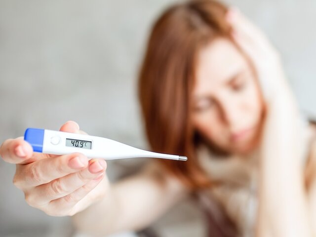    Фото: 123RF/marinatynik