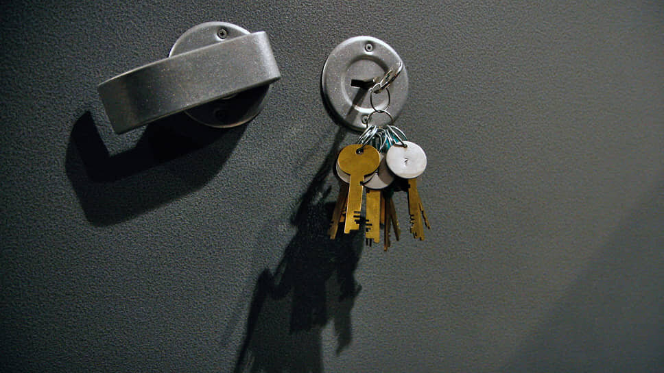 Фото: Светлана Привалова / Коммерсантъ