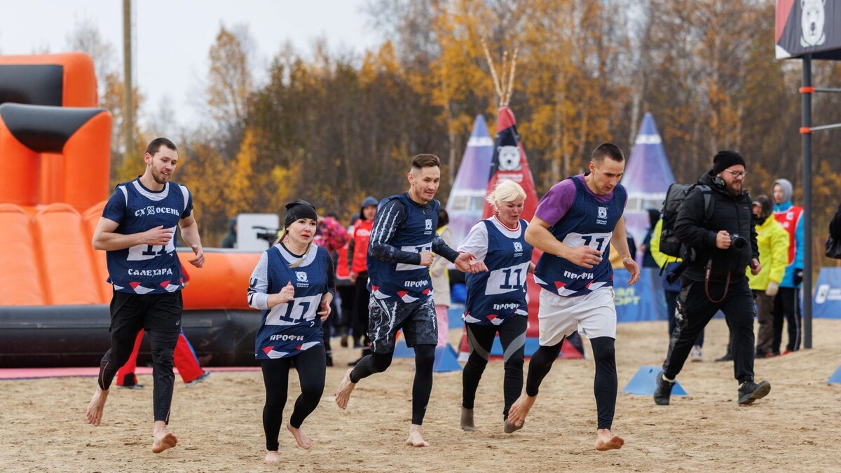    Фото: Юлия Чудинова / «Ямал-Медиа»