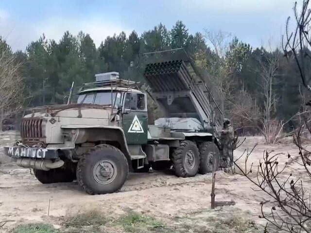    Фото: телеграм-канал "Минобороны России"