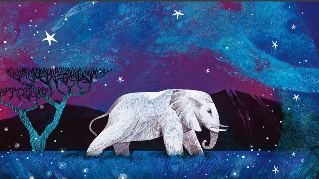     Путешествие по саванне и африканский баобаб: отрывок из книги «Сны Бонго» Екатерина Кудрина