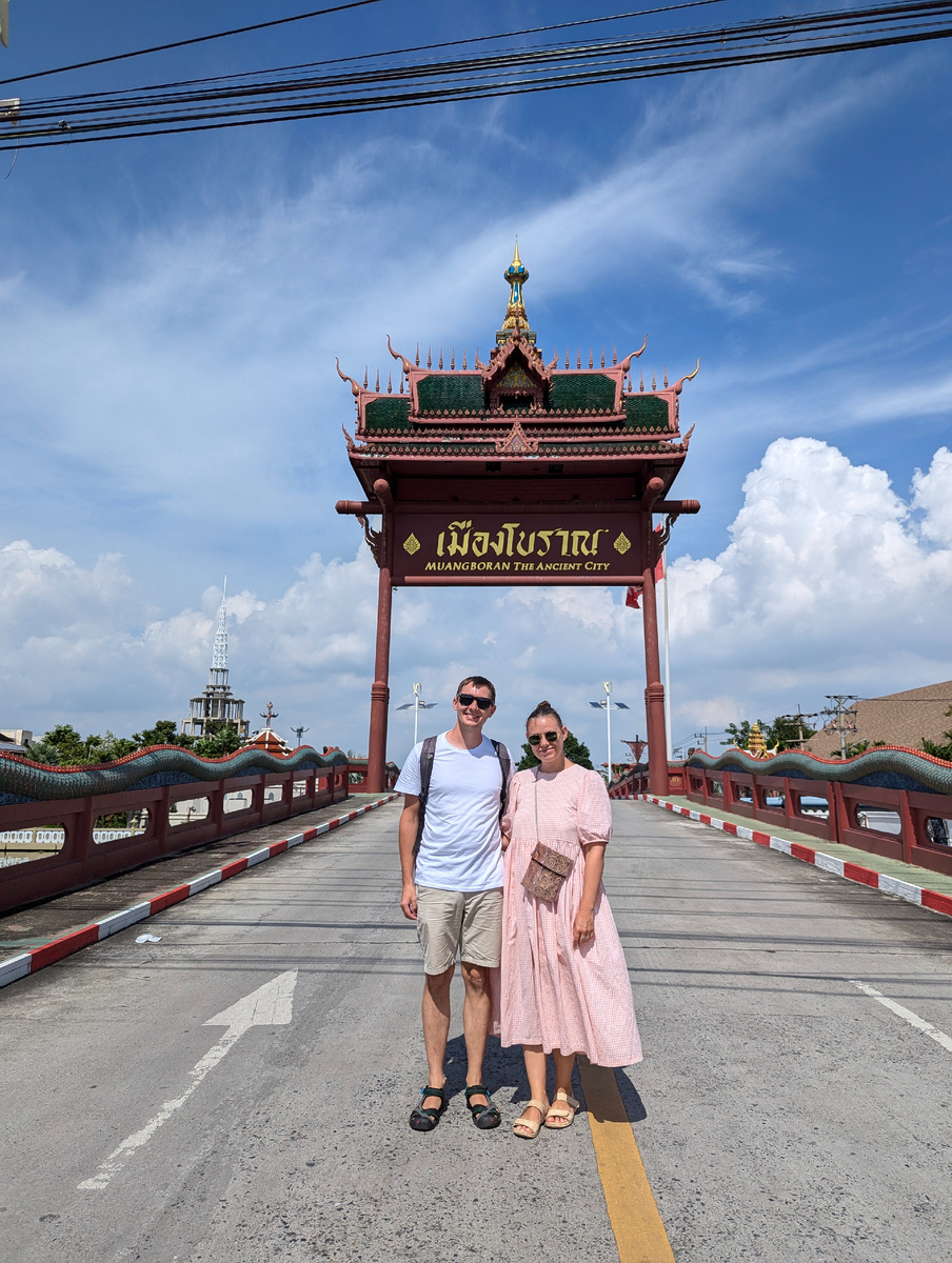    Вход в музей