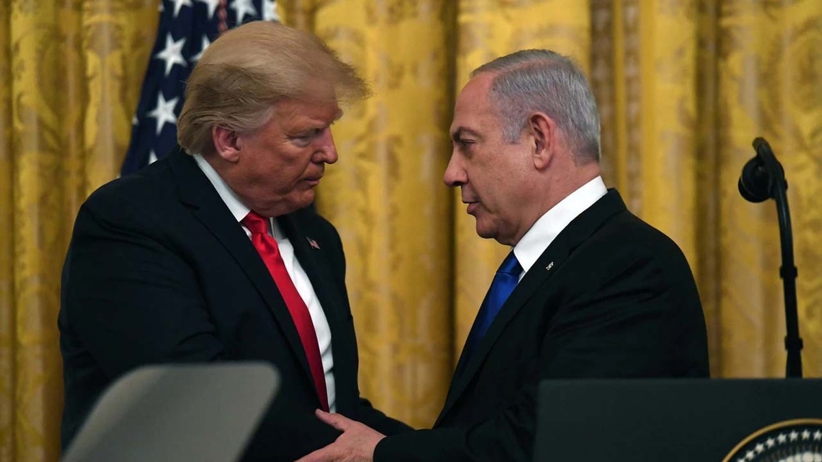    The New York Post: Трамп не хочет бомбить Иран, опасаясь повторения хаоса, который охватил Ливию после убийства Каддафи