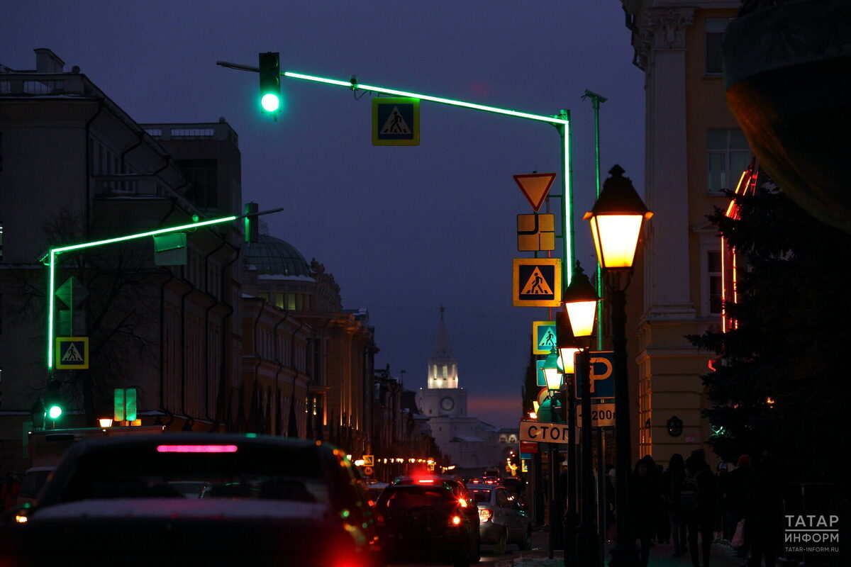 Фото: © «Татар-информ»