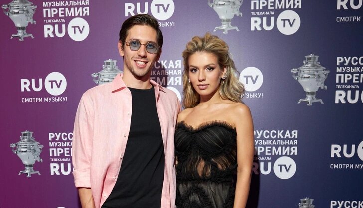    ЮрКисс и Люся Чеботина admin