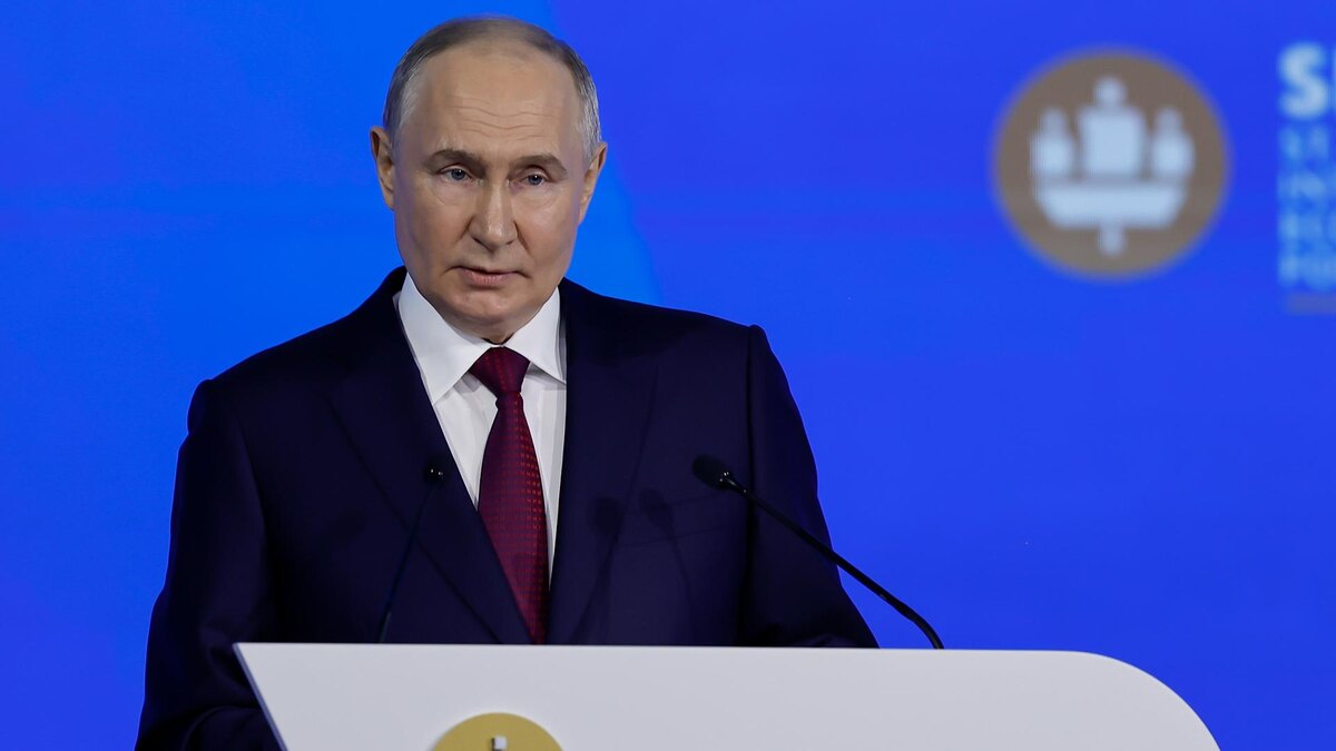    Фото: Вячеслав Викторов/Фонд Росконгресс