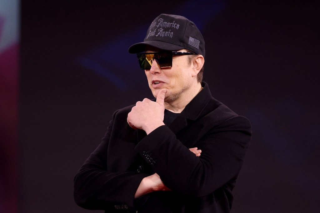    Фото © Wikipedia / Gage Skidmore