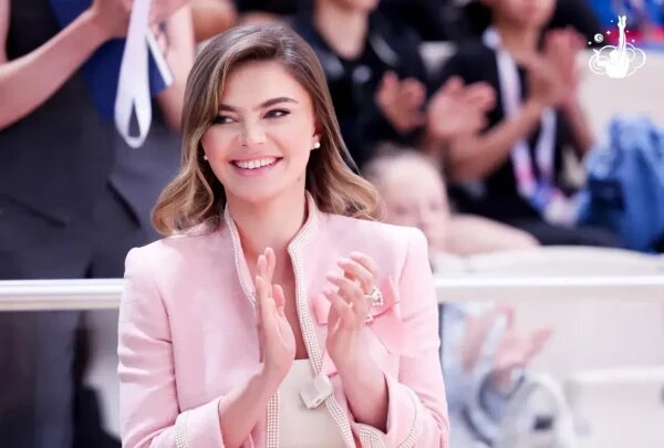    Алина Кабаева. Фото: Сплетник