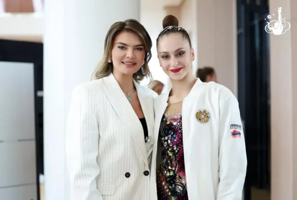    Алина Кабаева. Фото: Сплетник