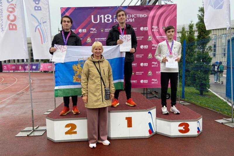    Пресс-служба школы олимпийского резерва «Юность»