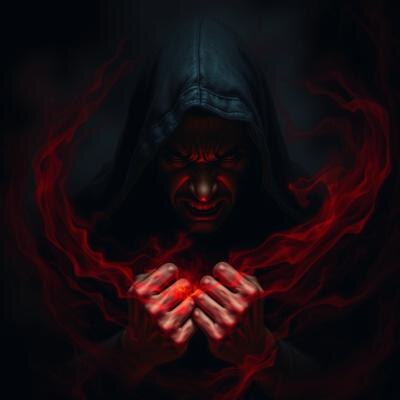 «Держаться за гнев — всё равно что пить яд и надеяться, что умрёт другой»