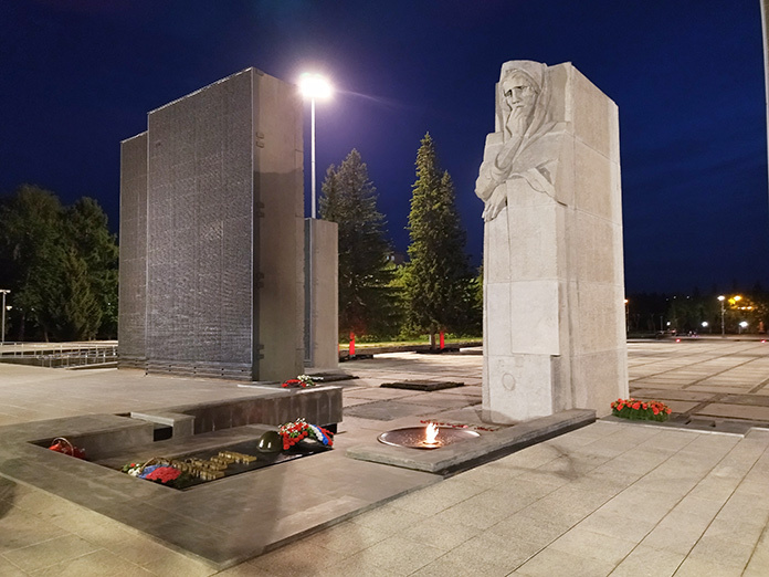    Фото из архива "Континента Сибирь"