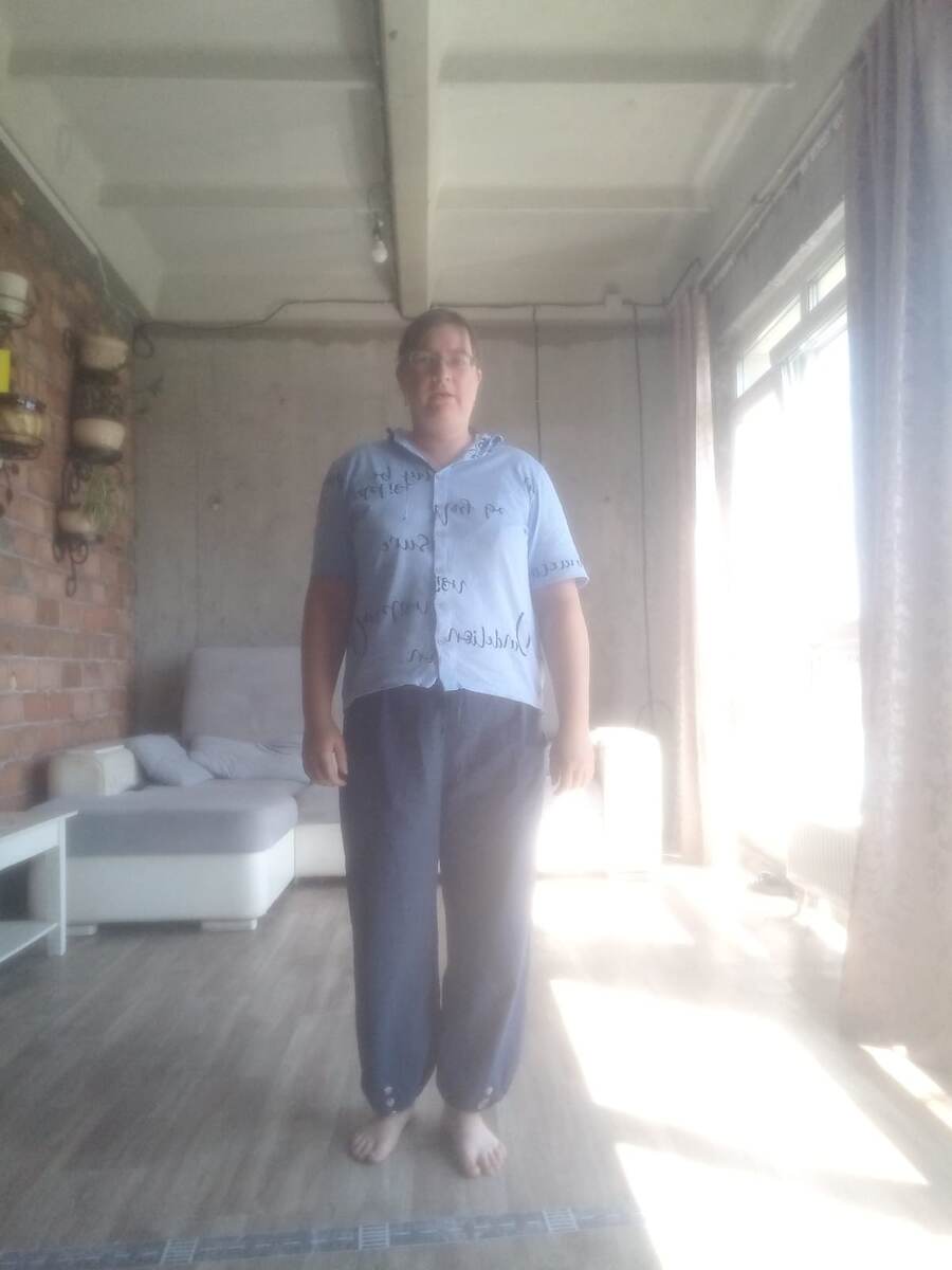 Так хожу на работу (листать вправо)