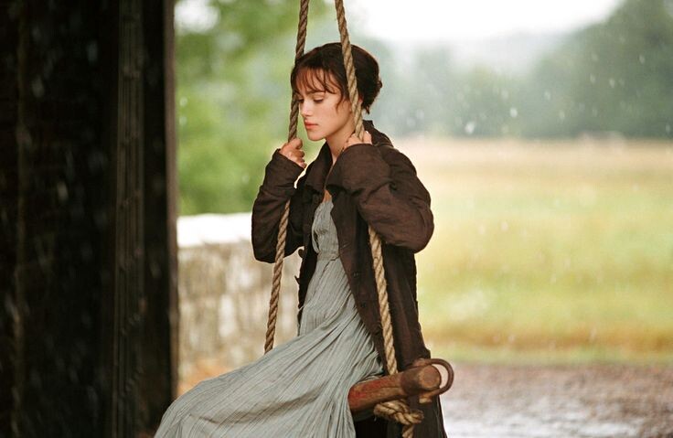 «Гордость и предубеждение» (2005)