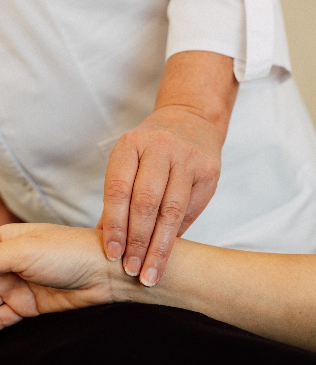 Фото: из архива клиники Чжуд-Ши