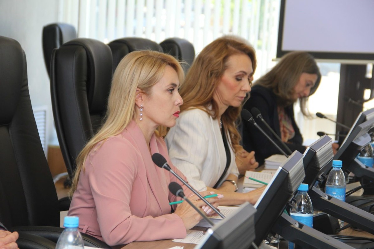    Фото: Петрозаводский городской совет