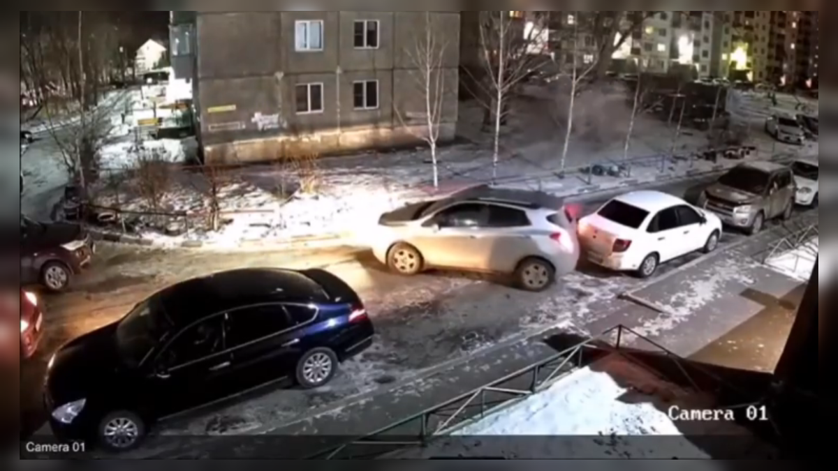 Автоор: В. Панченко