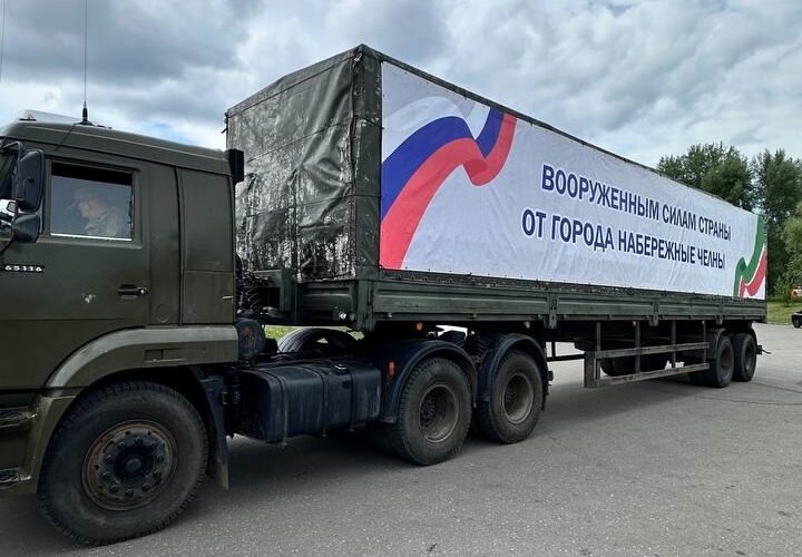    Фото: пресс-служба мэрии Челнов