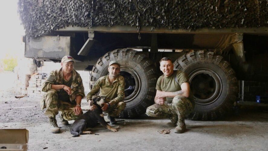    Фото: пресс-служба администрации Альметьевского района