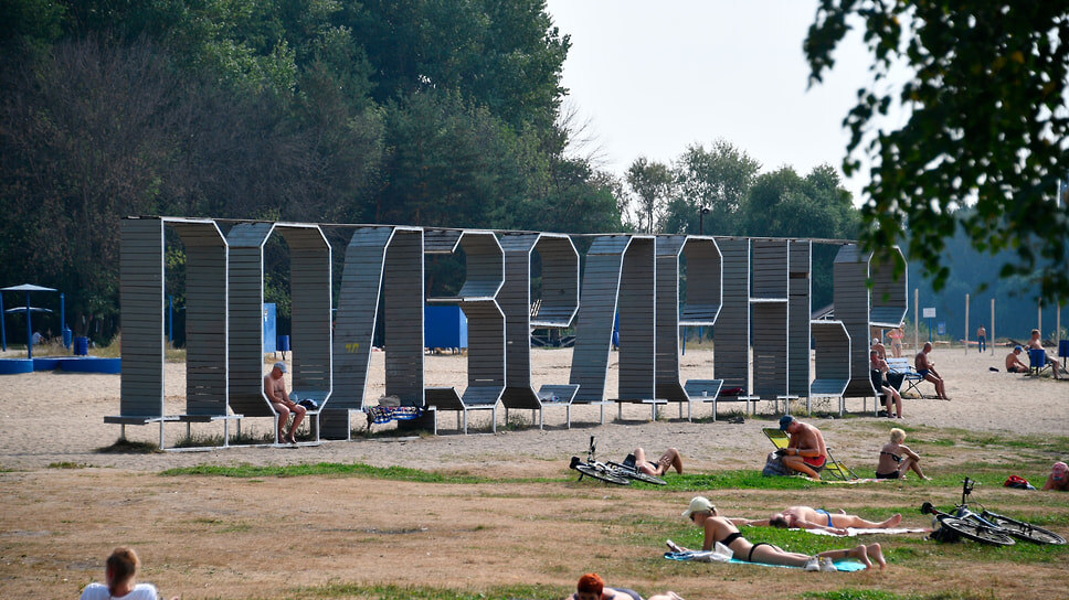 Фото: Эмин Джафаров / Коммерсантъ