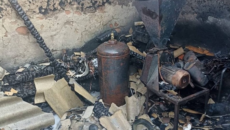      Фото: ПАСС СК