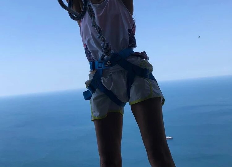 Как выбрать обвязку по уровню подготовки. Примеры альпинистских обвязок Vento под разные задачи.