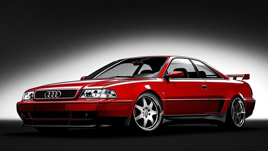 Как правильно выбрать аккумулятор для Audi A4 I (B5) 1994—1997: советы и рекомендации