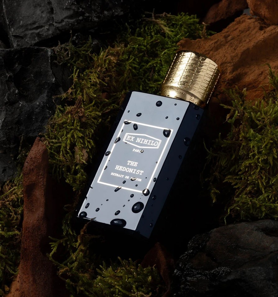 Фото парфюма взятое из сети интернет.