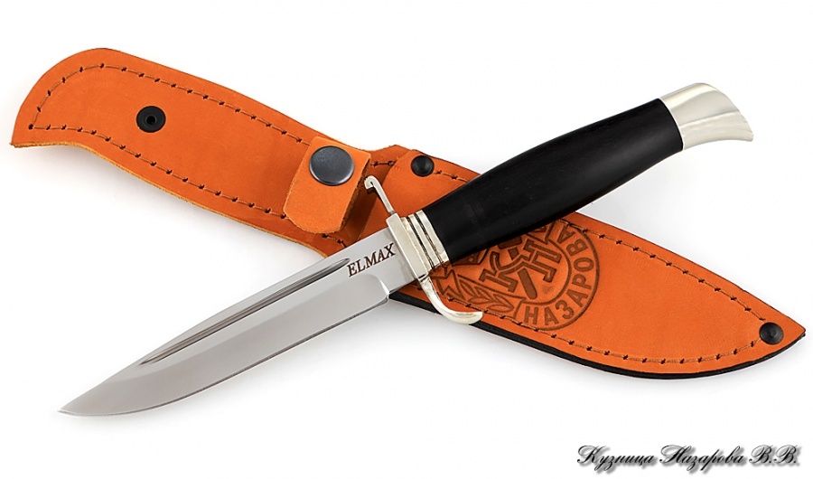 Финка НКВД Кузницы Назарова