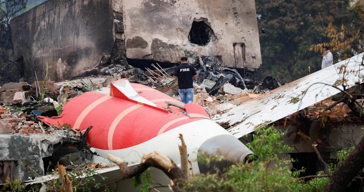 Фото трагедии из интернета