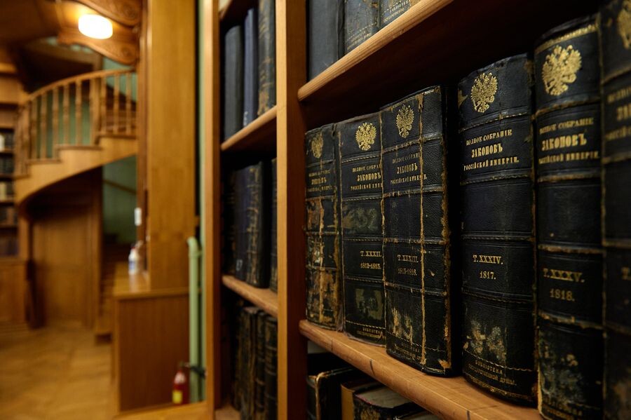     / Источник: © Андрей Бок/ТАСС