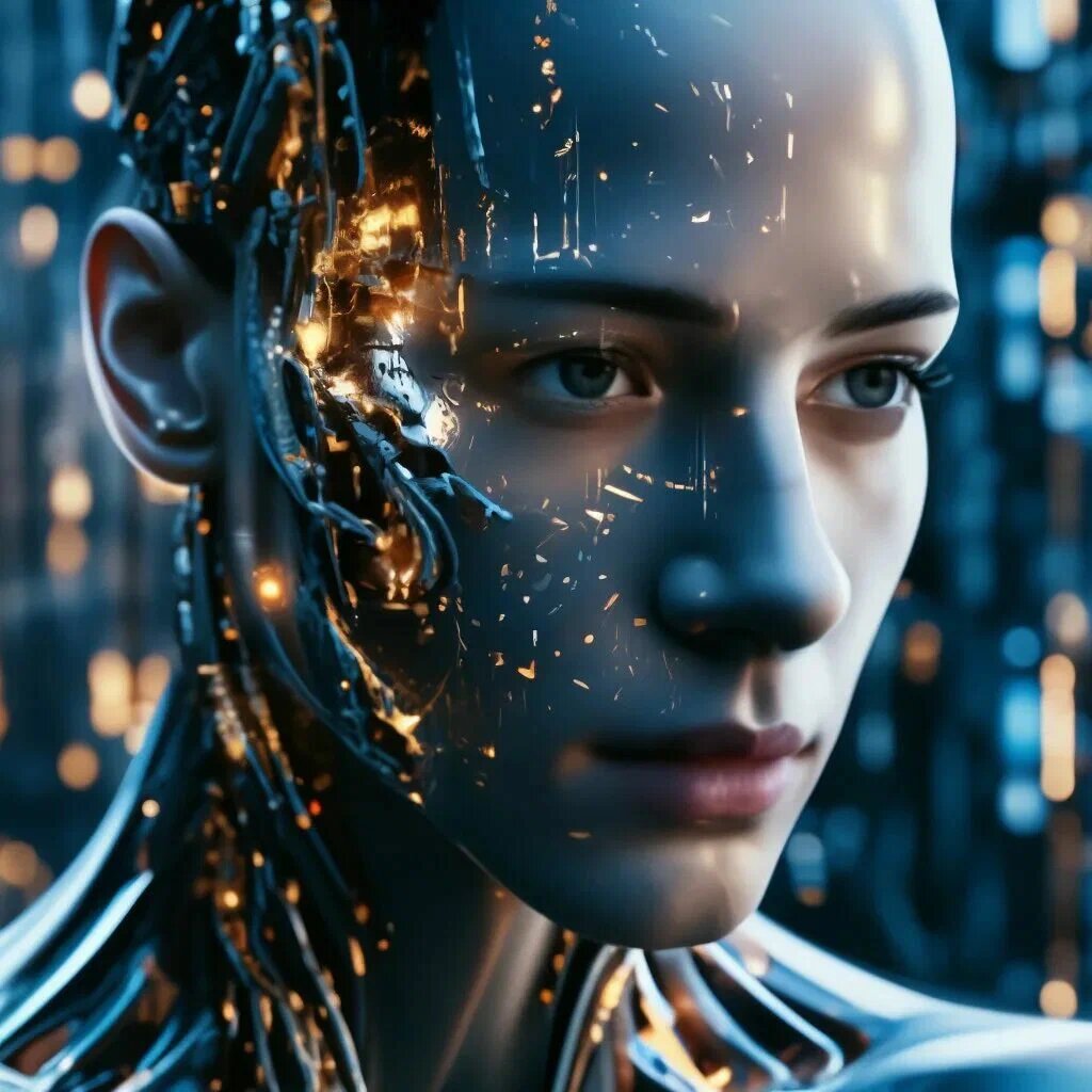 Шедеврум - нейросеть Яндекс