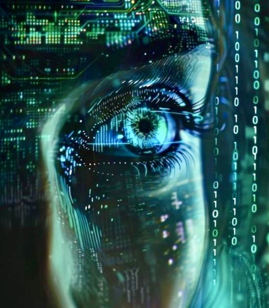 шедеврум - нейросеть Яндекс 